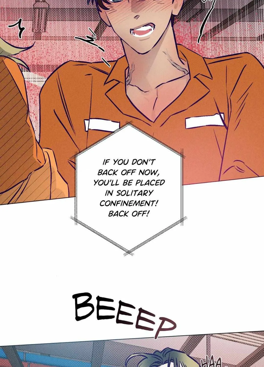 Prison Breakfast Chapter 20 page 78 - 