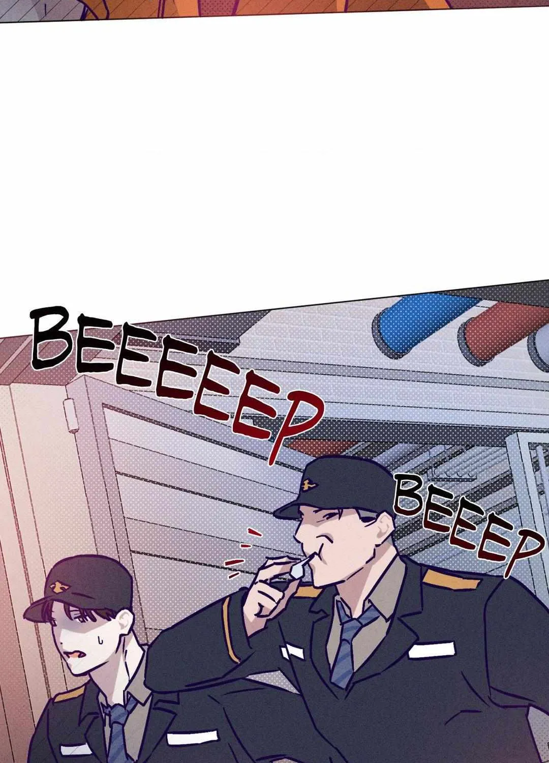Prison Breakfast Chapter 20 page 82 - 