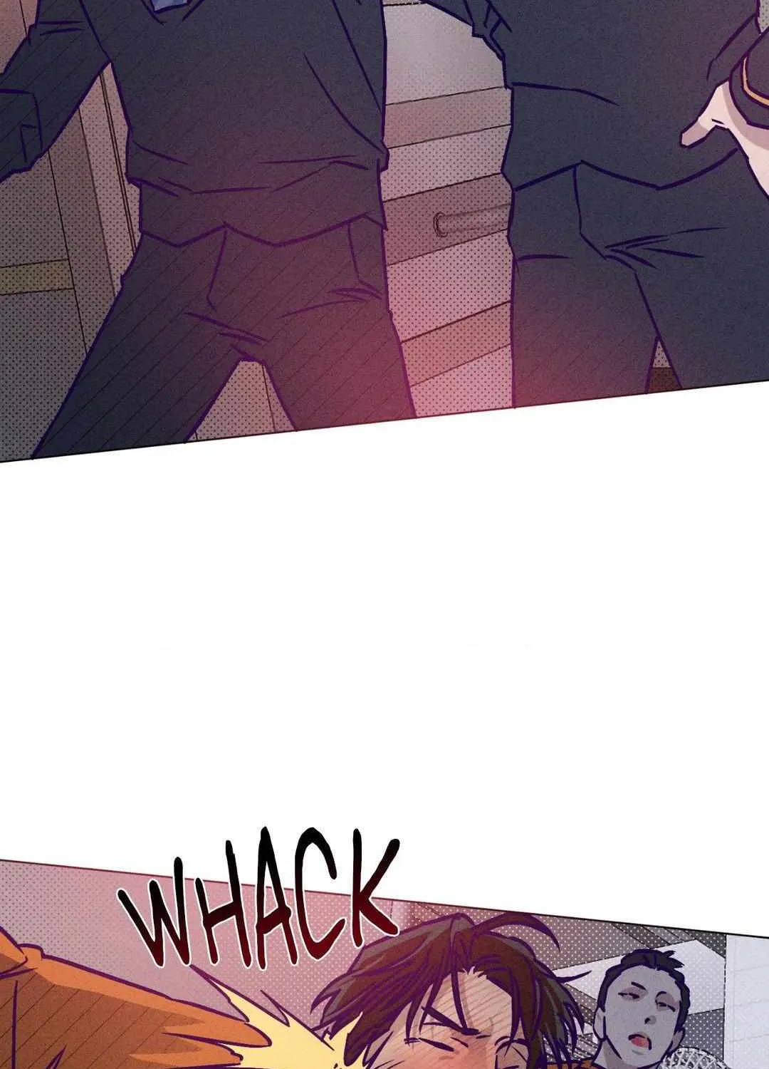 Prison Breakfast Chapter 20 page 83 - 