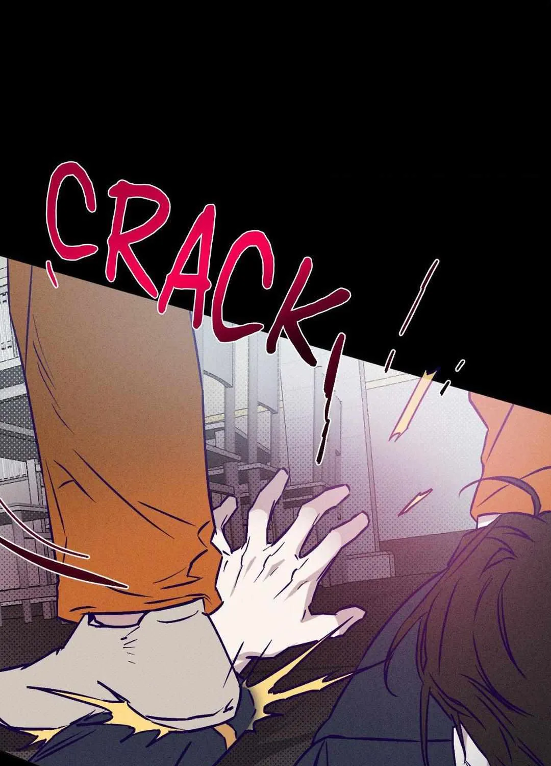 Prison Breakfast Chapter 20 page 90 - 