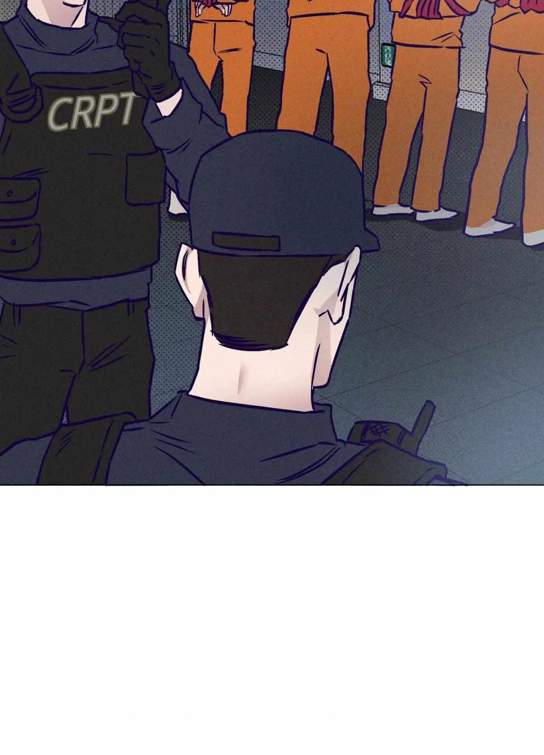 Prison Breakfast Chapter 20 page 95 - 