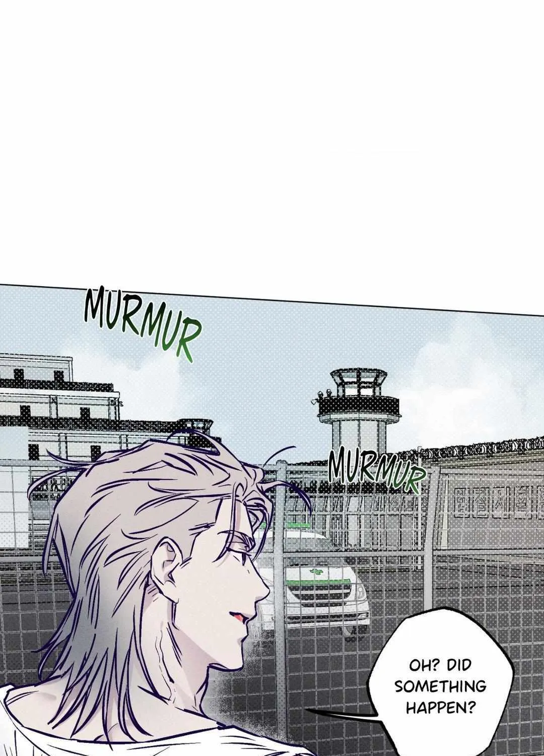 Prison Breakfast Chapter 20 page 97 - 