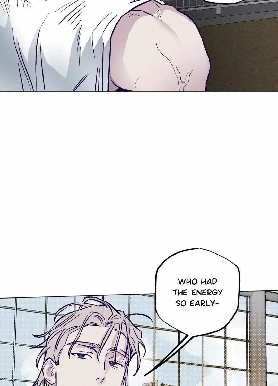 Prison Breakfast Chapter 20 page 98 - 
