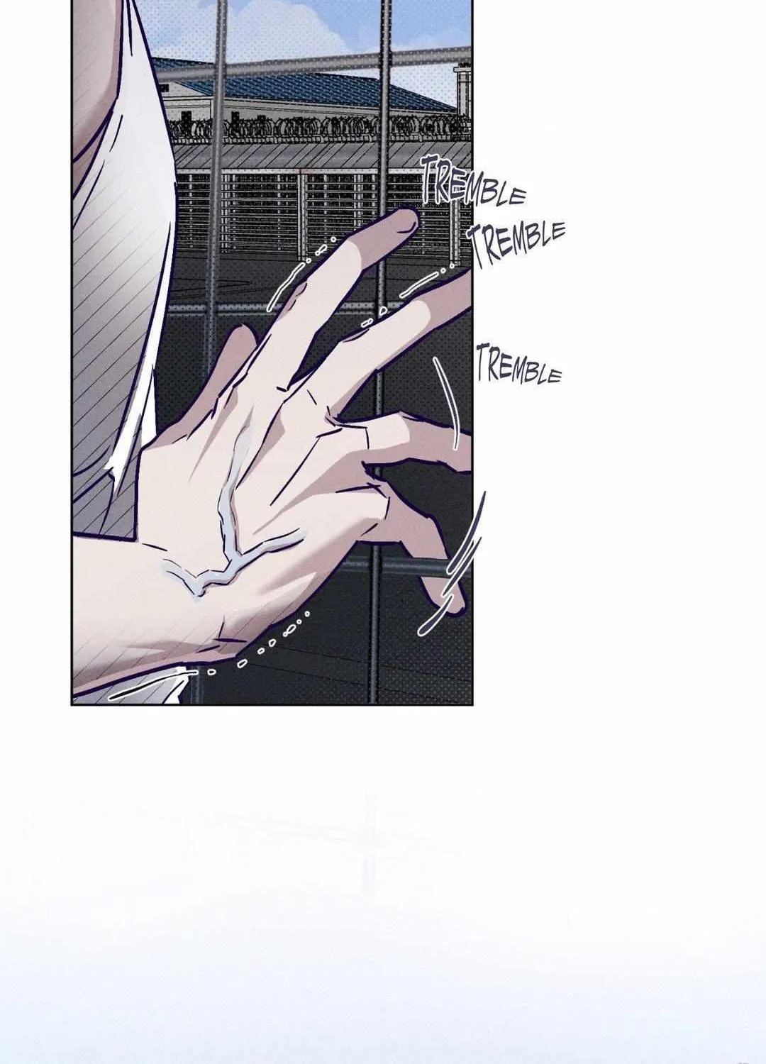 Prison Breakfast Chapter 21 page 2 - 