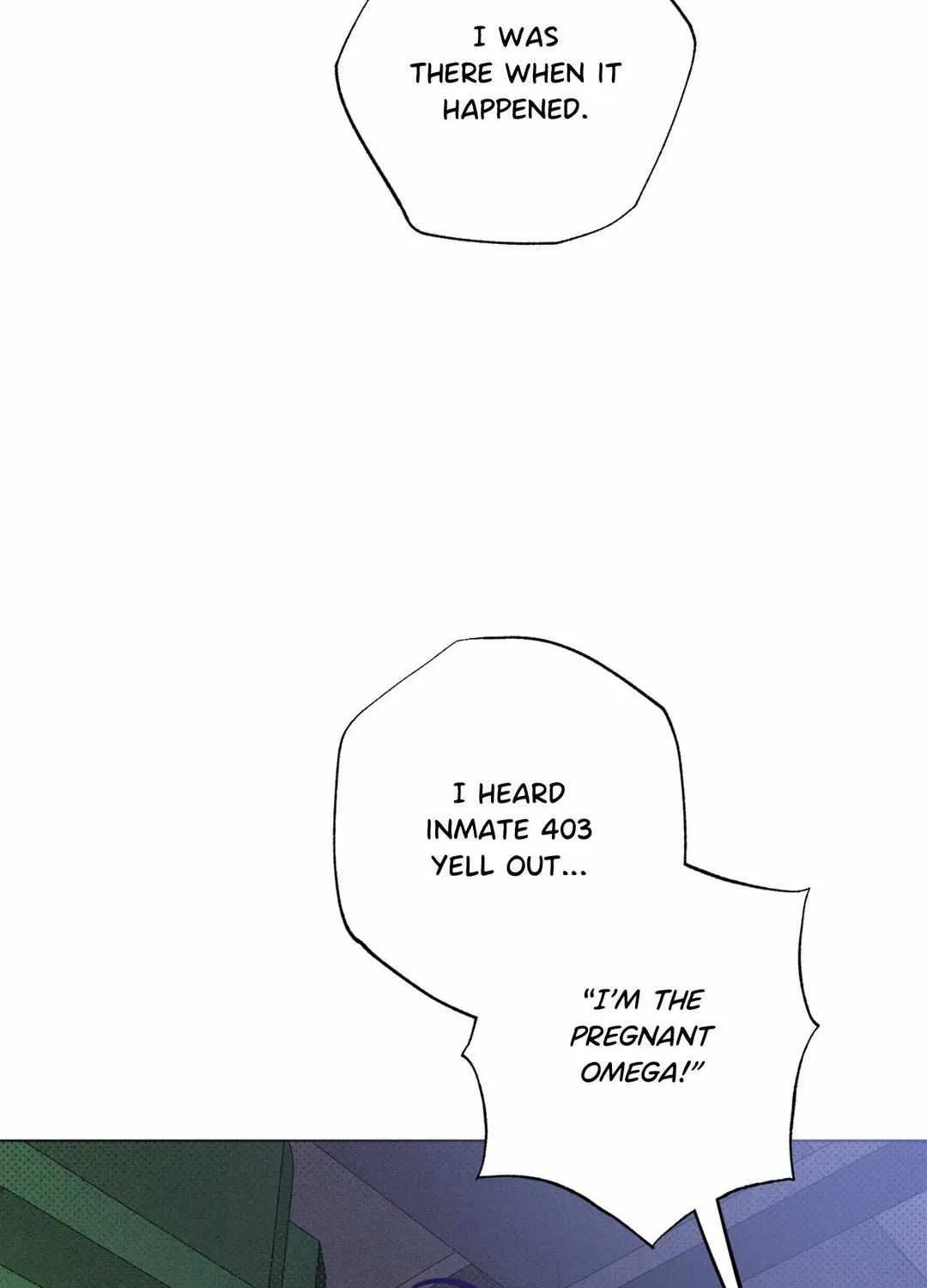 Prison Breakfast Chapter 21 page 103 - 