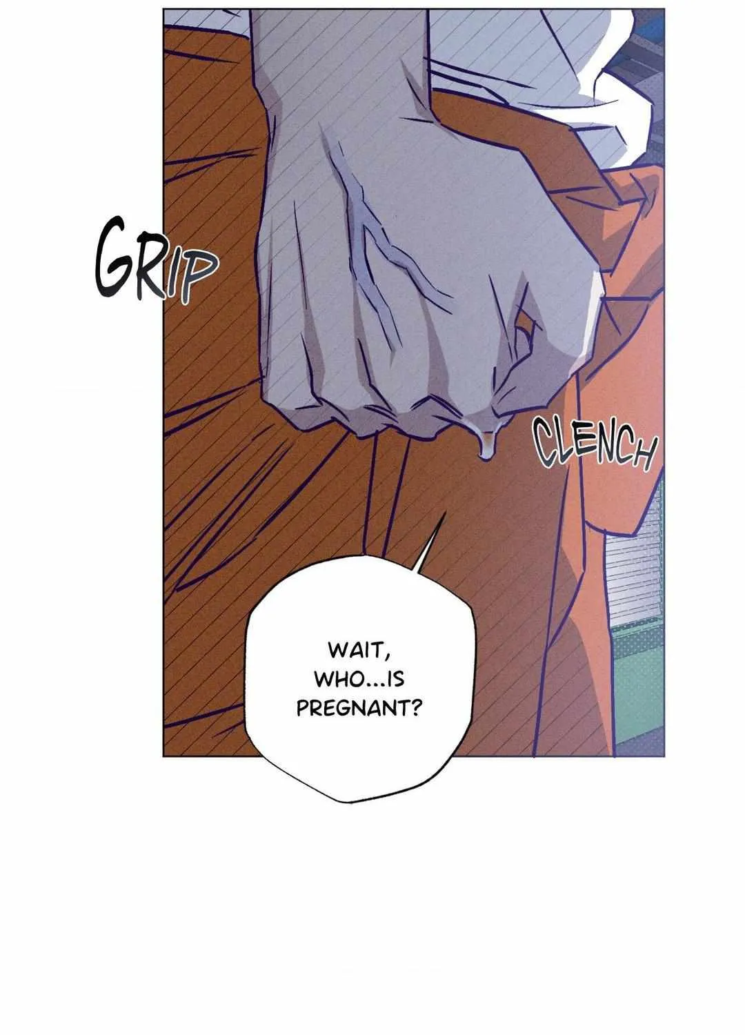 Prison Breakfast Chapter 21 page 106 - 