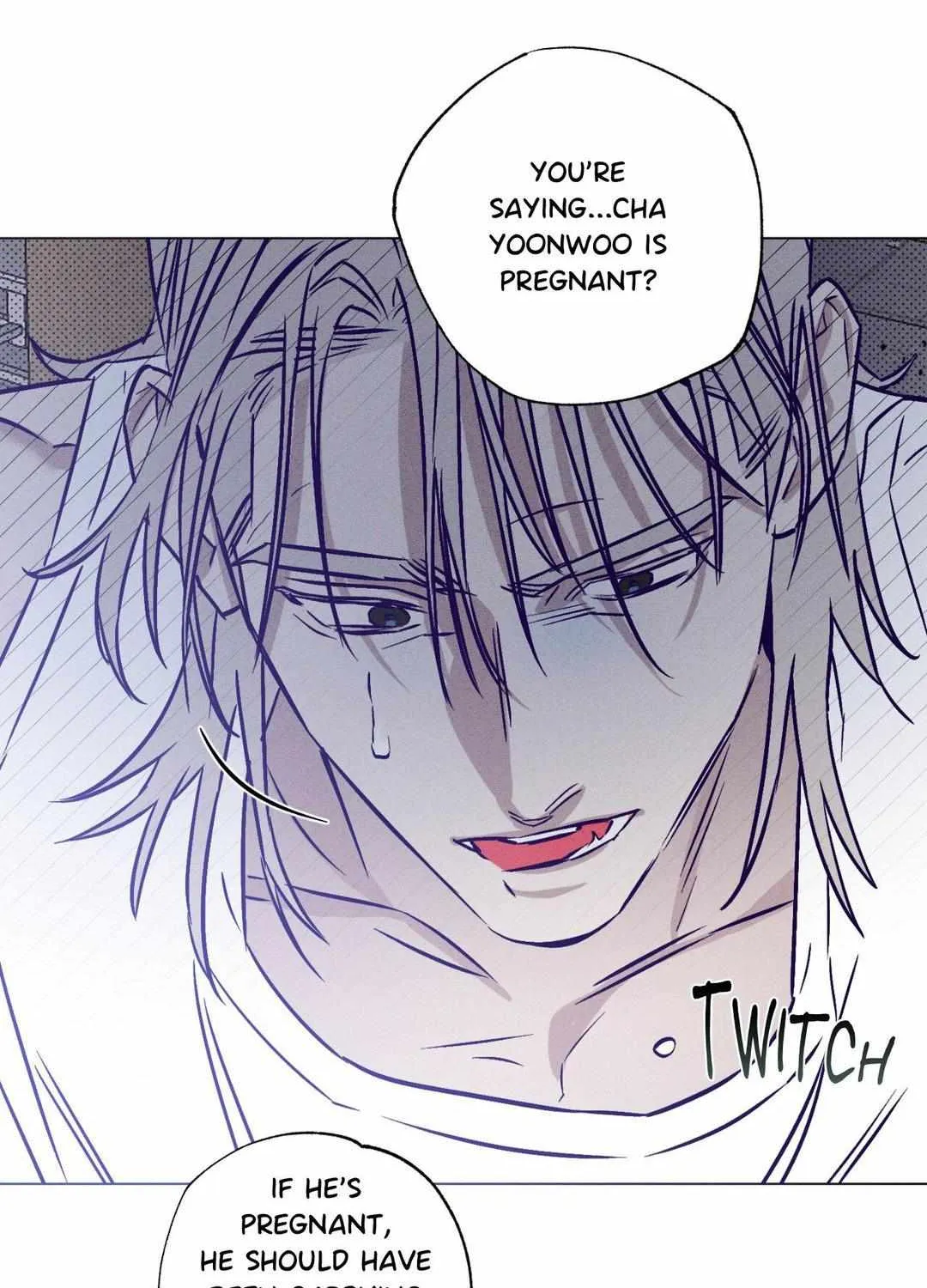 Prison Breakfast Chapter 21 page 107 - 