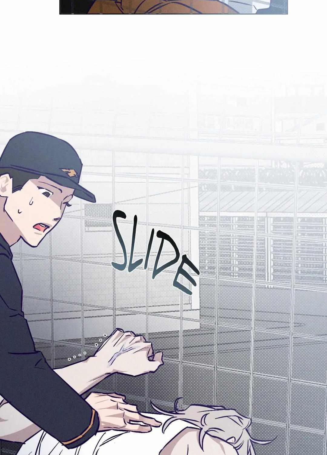 Prison Breakfast Chapter 21 page 12 - 