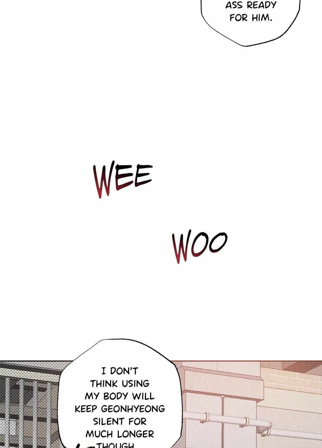 Prison Breakfast Chapter 21 page 24 - 