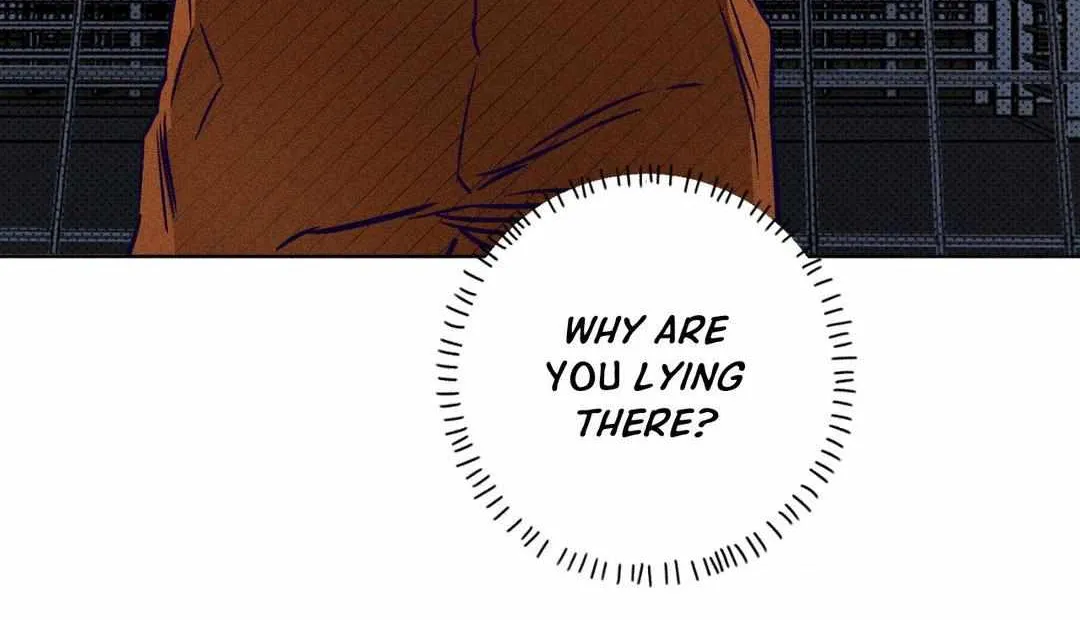 Prison Breakfast Chapter 21 page 4 - 