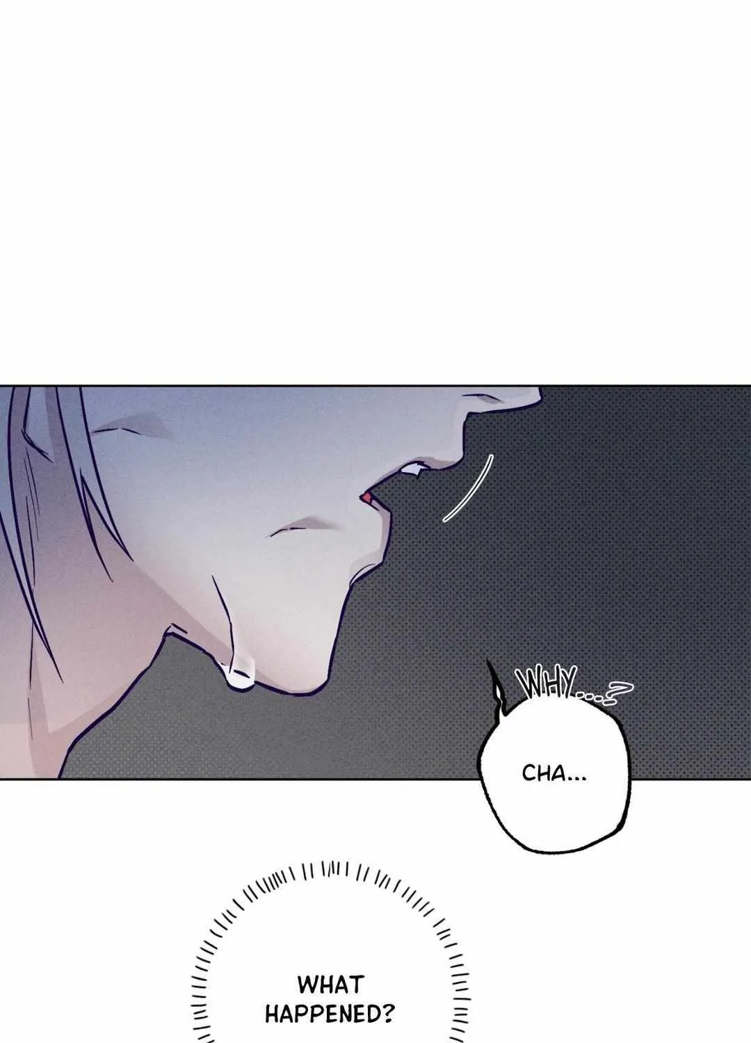 Prison Breakfast Chapter 21 page 5 - 