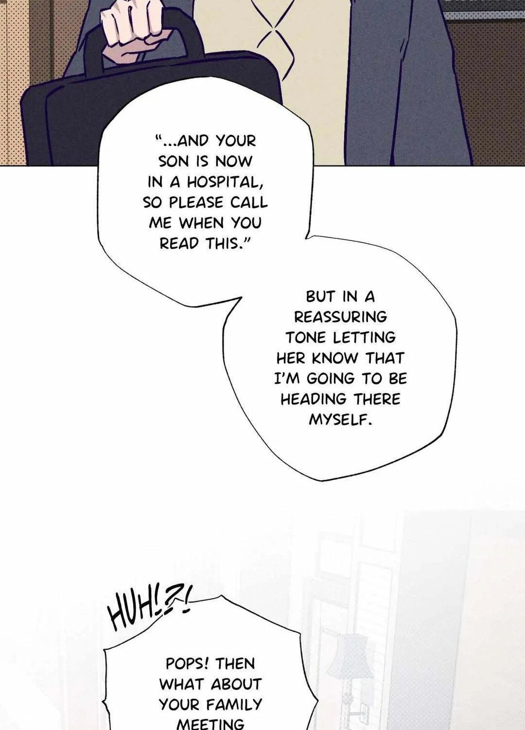 Prison Breakfast Chapter 21 page 49 - 