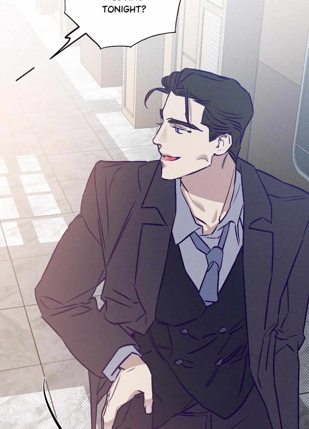 Prison Breakfast Chapter 21 page 50 - 
