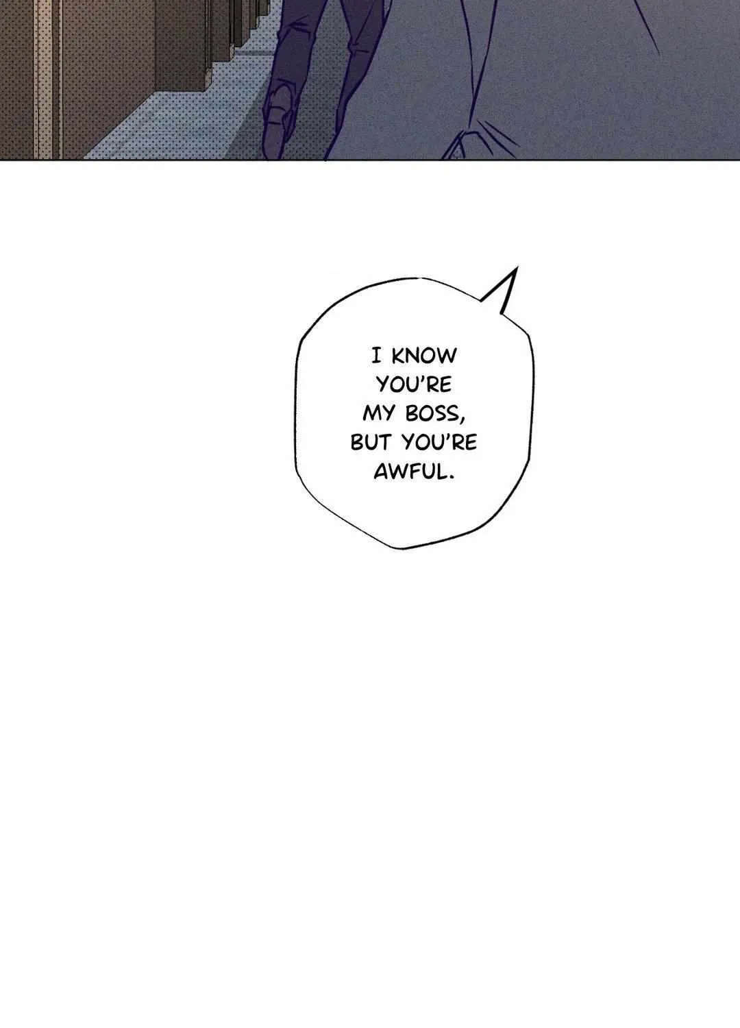 Prison Breakfast Chapter 21 page 54 - 