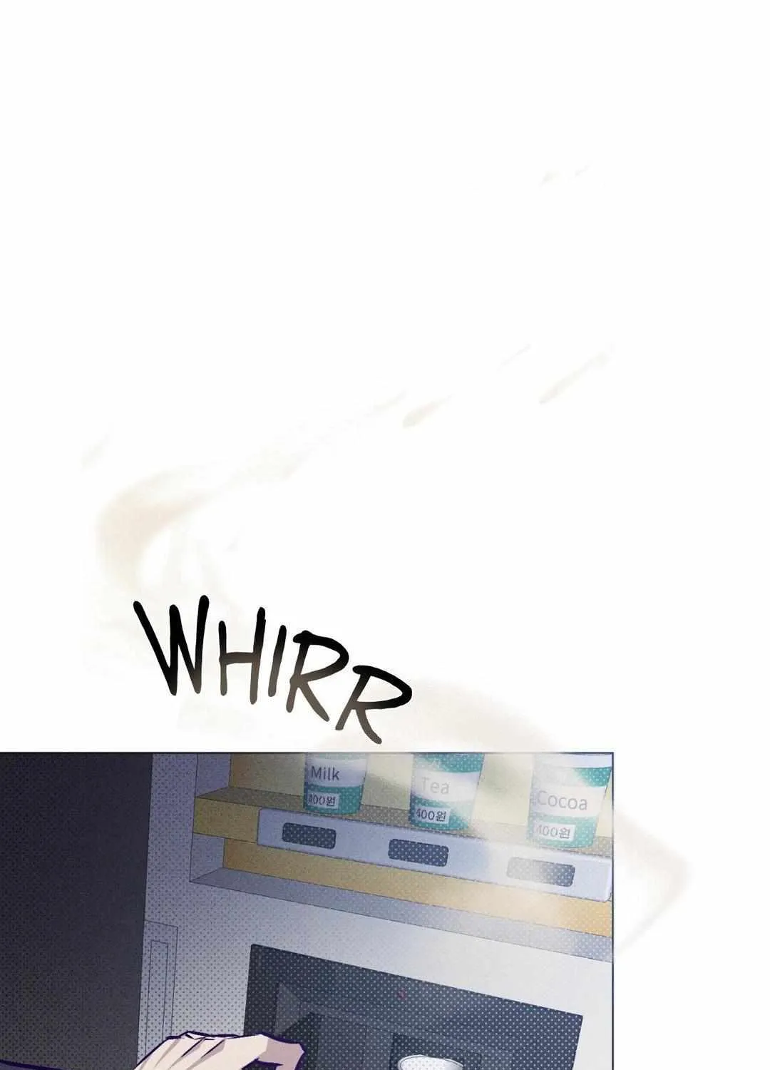 Prison Breakfast Chapter 21 page 56 - 
