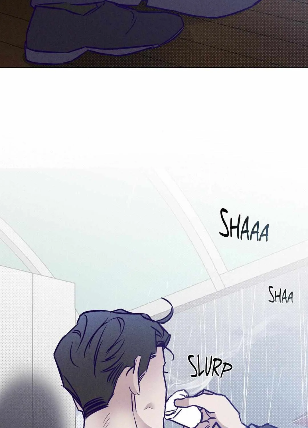 Prison Breakfast Chapter 21 page 58 - 