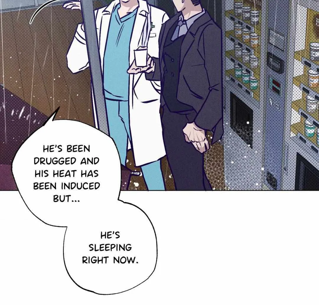 Prison Breakfast Chapter 21 page 64 - 