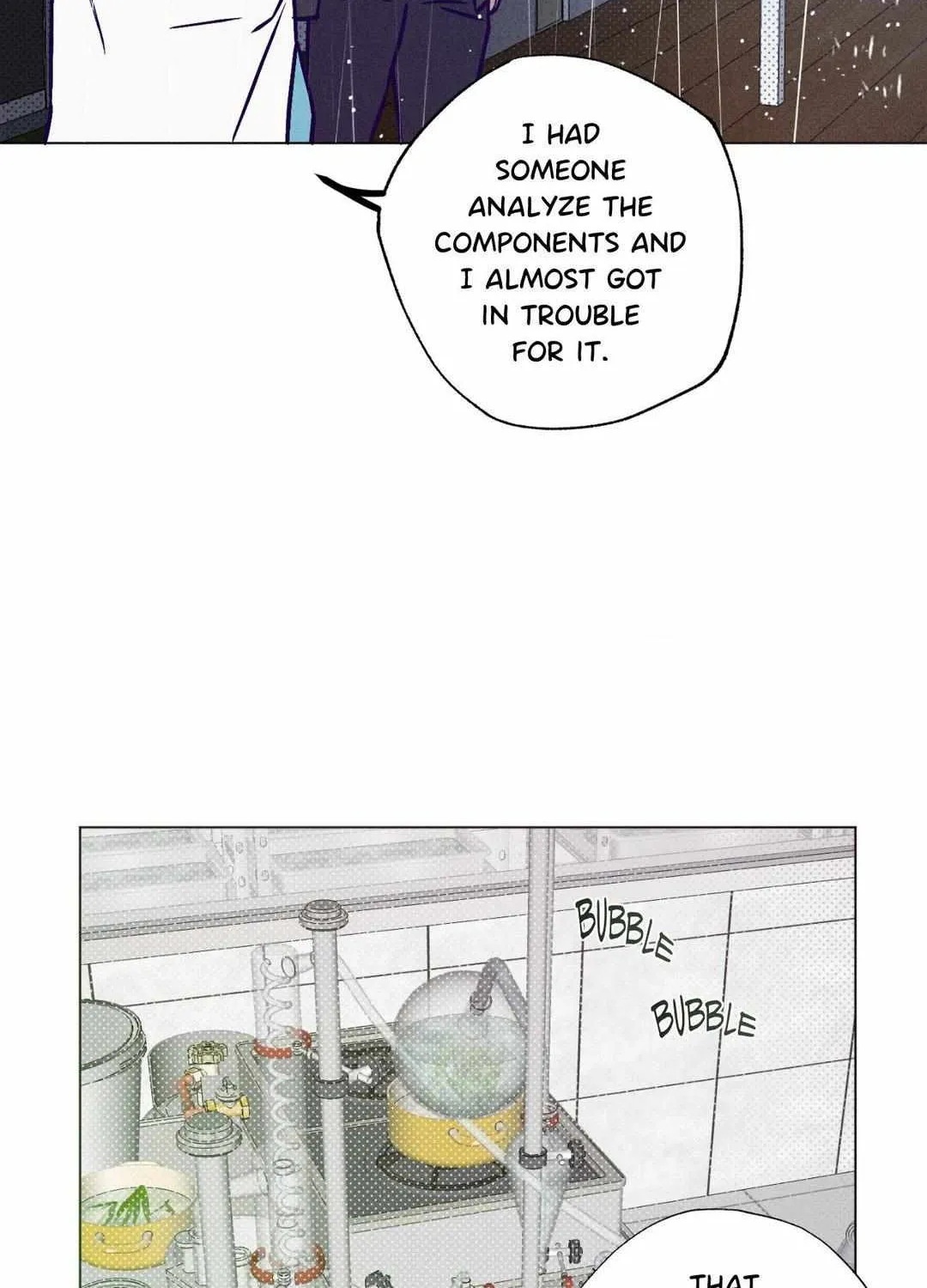 Prison Breakfast Chapter 21 page 66 - 