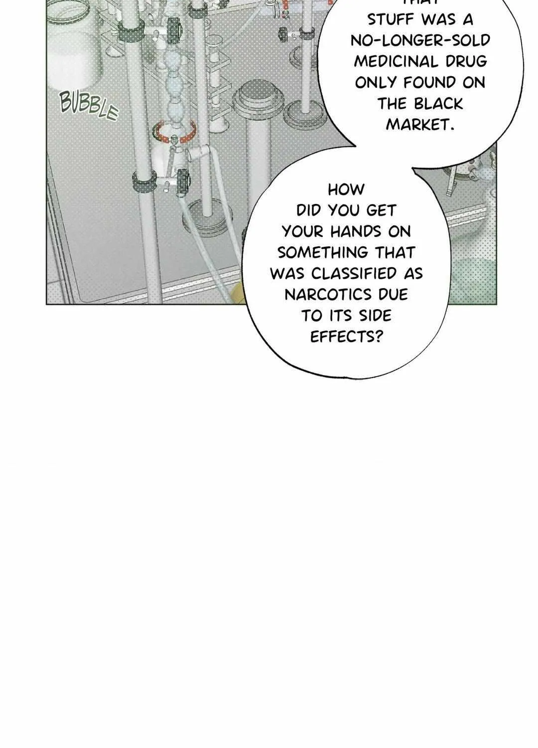 Prison Breakfast Chapter 21 page 67 - 