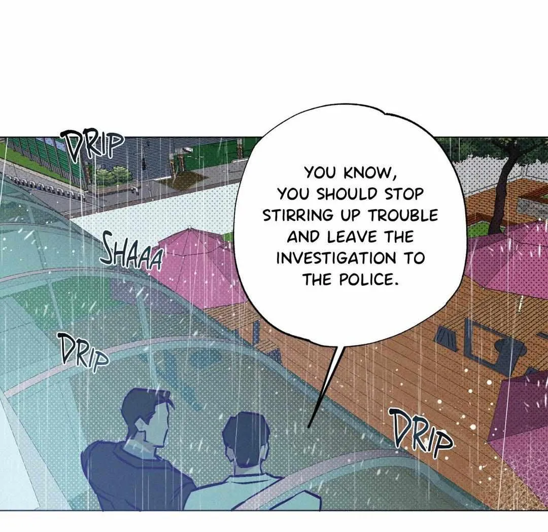 Prison Breakfast Chapter 21 page 68 - 