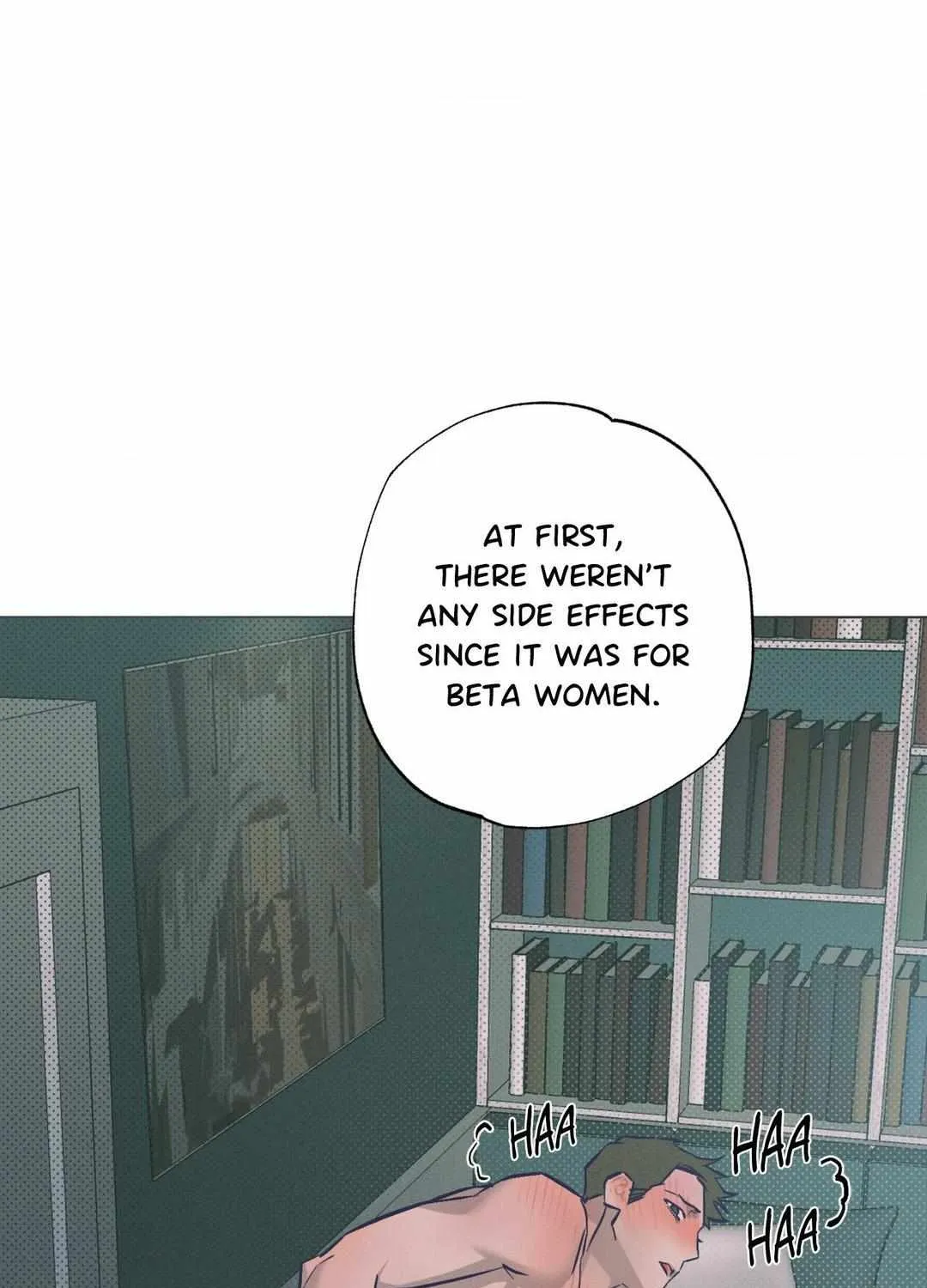 Prison Breakfast Chapter 21 page 73 - 