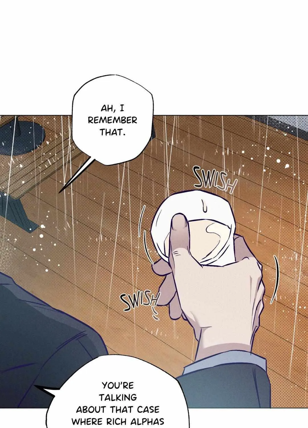 Prison Breakfast Chapter 21 page 78 - 