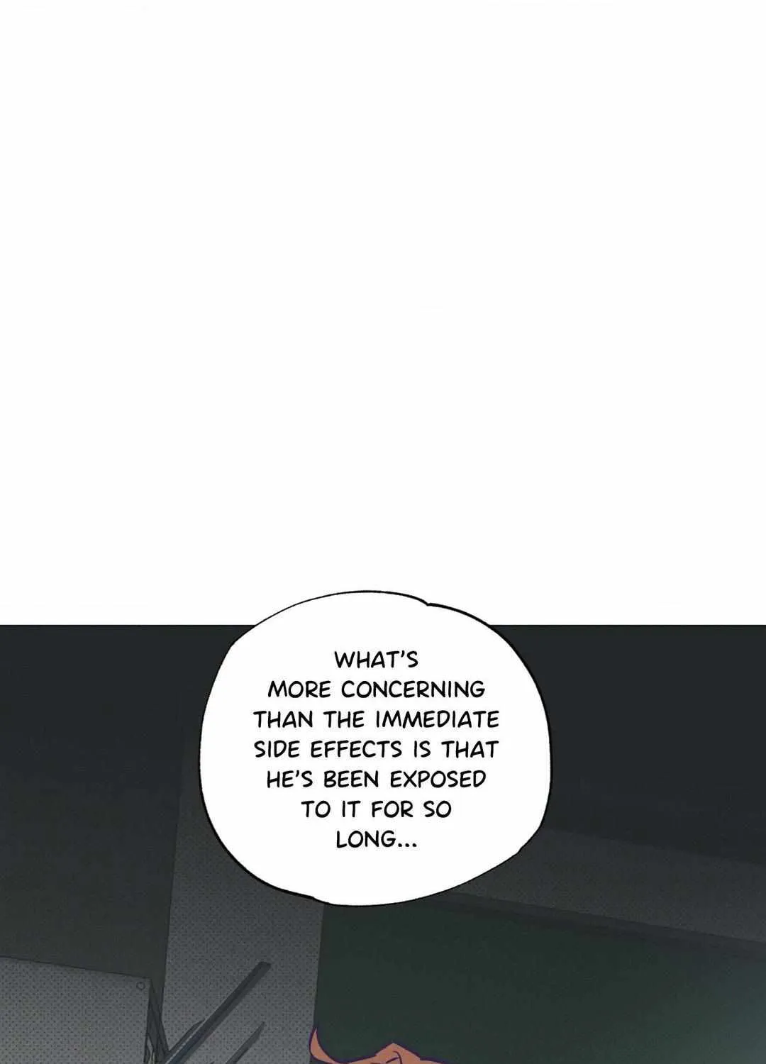 Prison Breakfast Chapter 21 page 82 - 