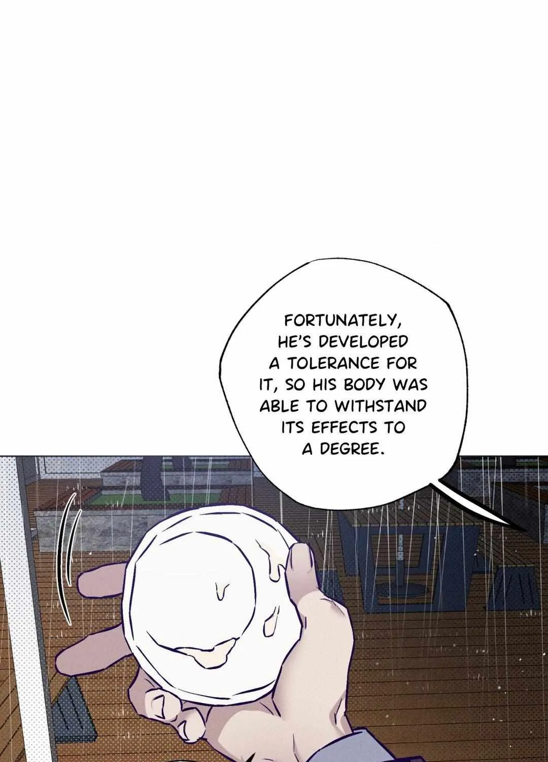 Prison Breakfast Chapter 21 page 86 - 