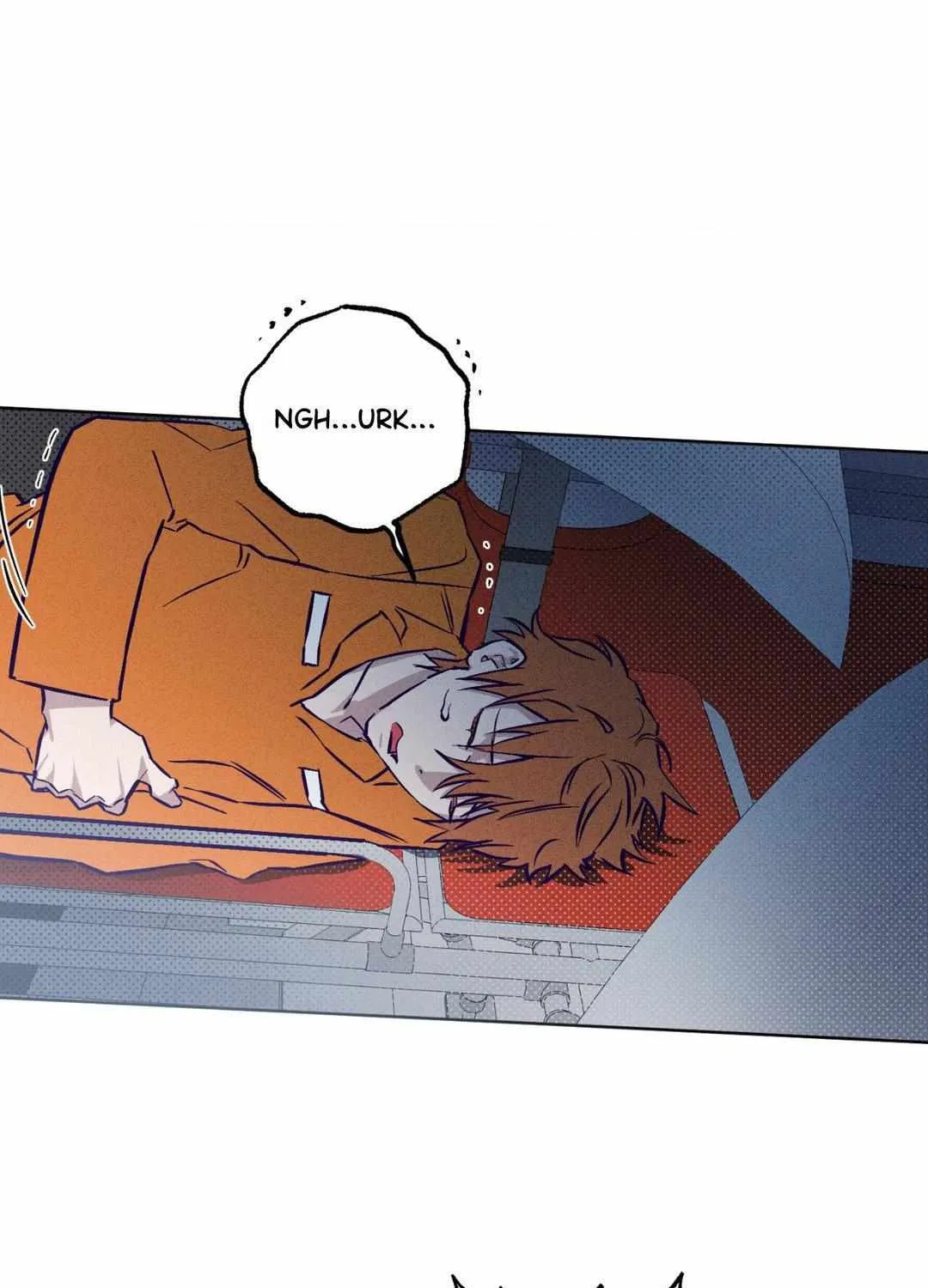 Prison Breakfast Chapter 21 page 10 - 