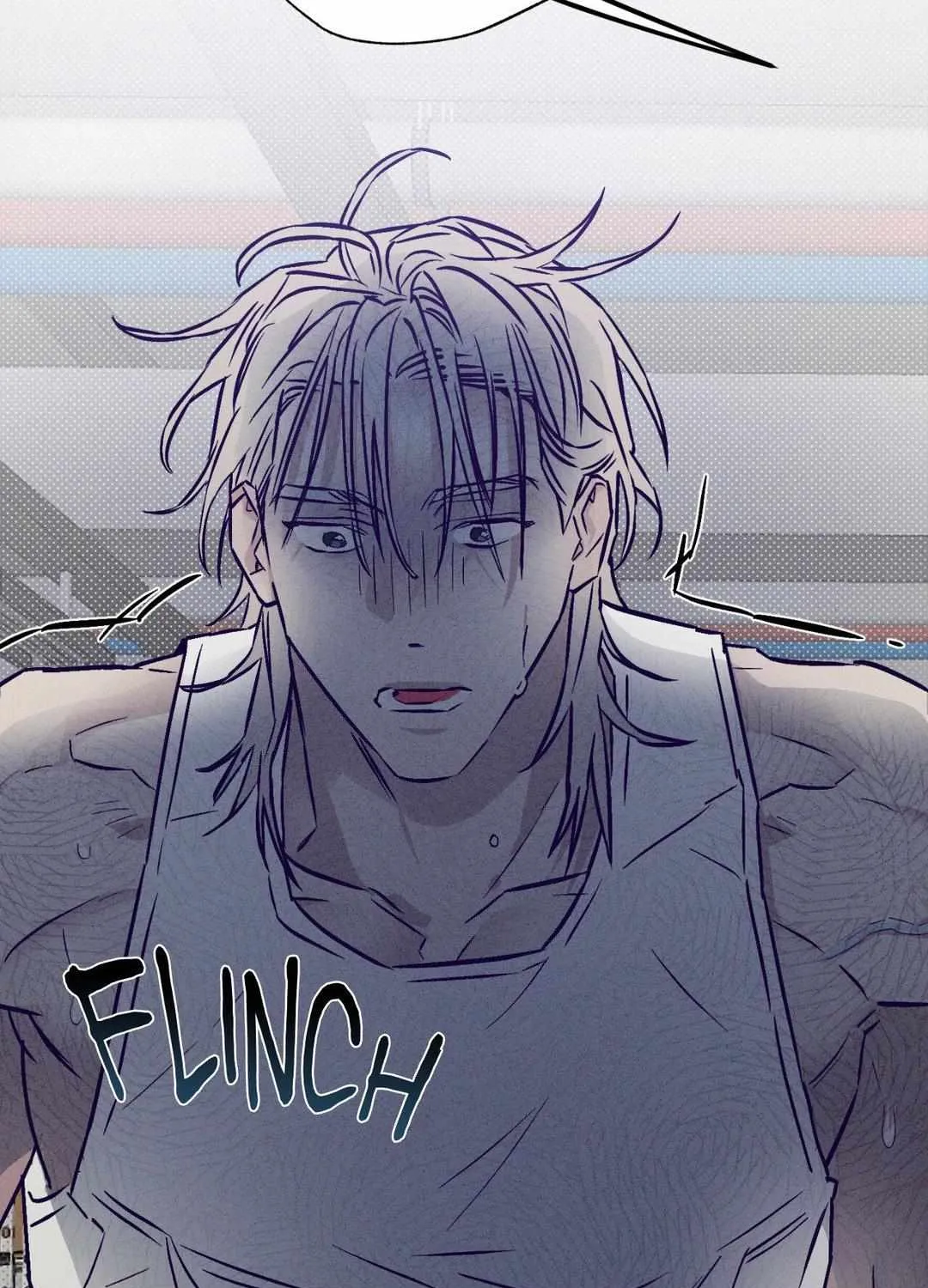 Prison Breakfast Chapter 21 page 100 - 