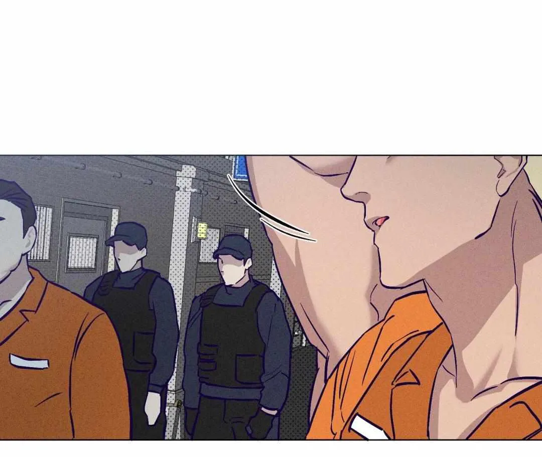 Prison Breakfast Chapter 22 page 17 - 