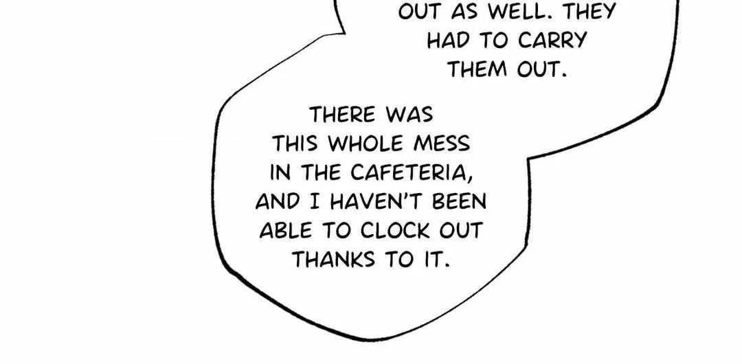 Prison Breakfast Chapter 22 page 22 - 