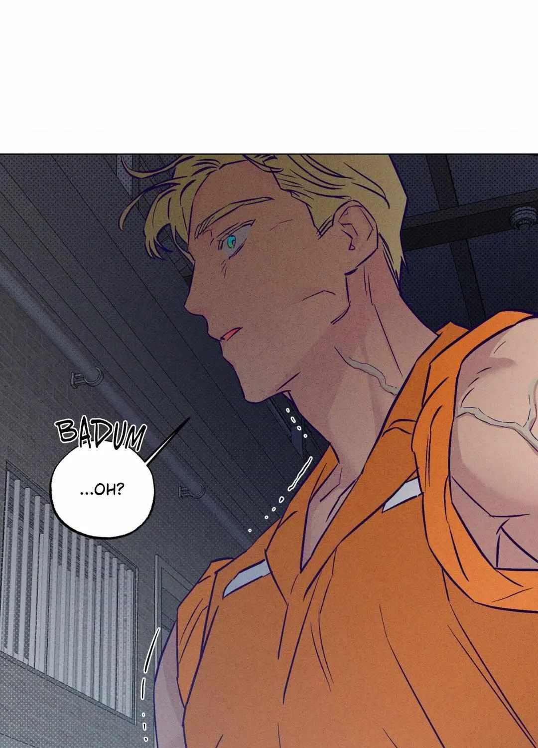 Prison Breakfast Chapter 22 page 28 - 