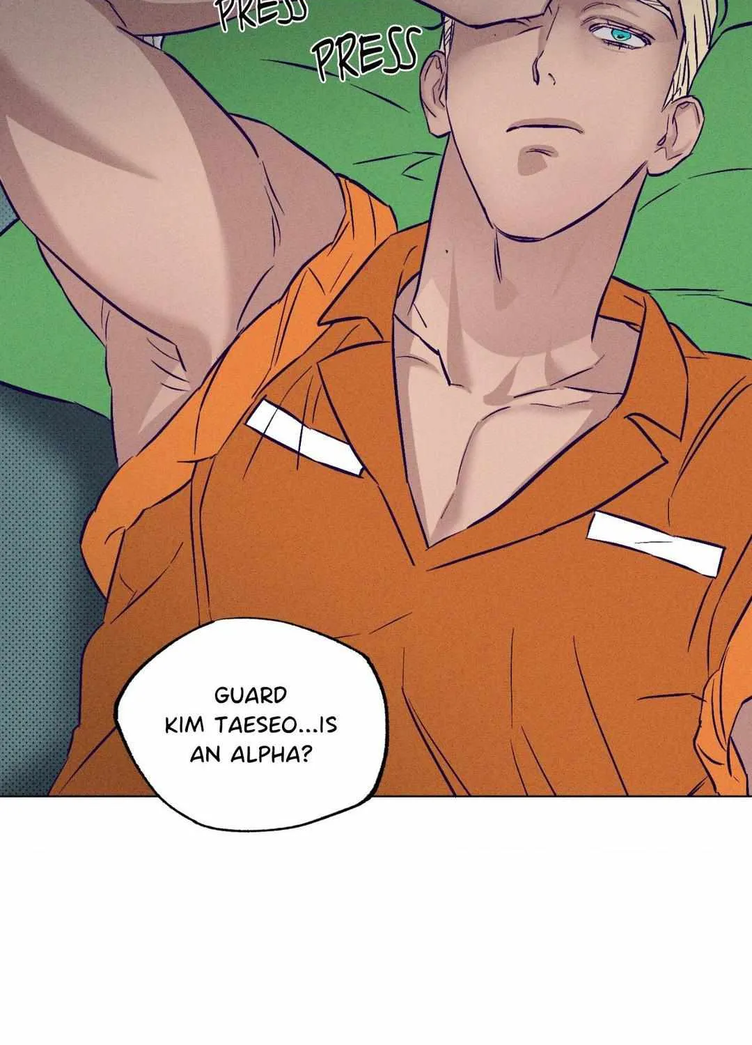 Prison Breakfast Chapter 22 page 4 - 