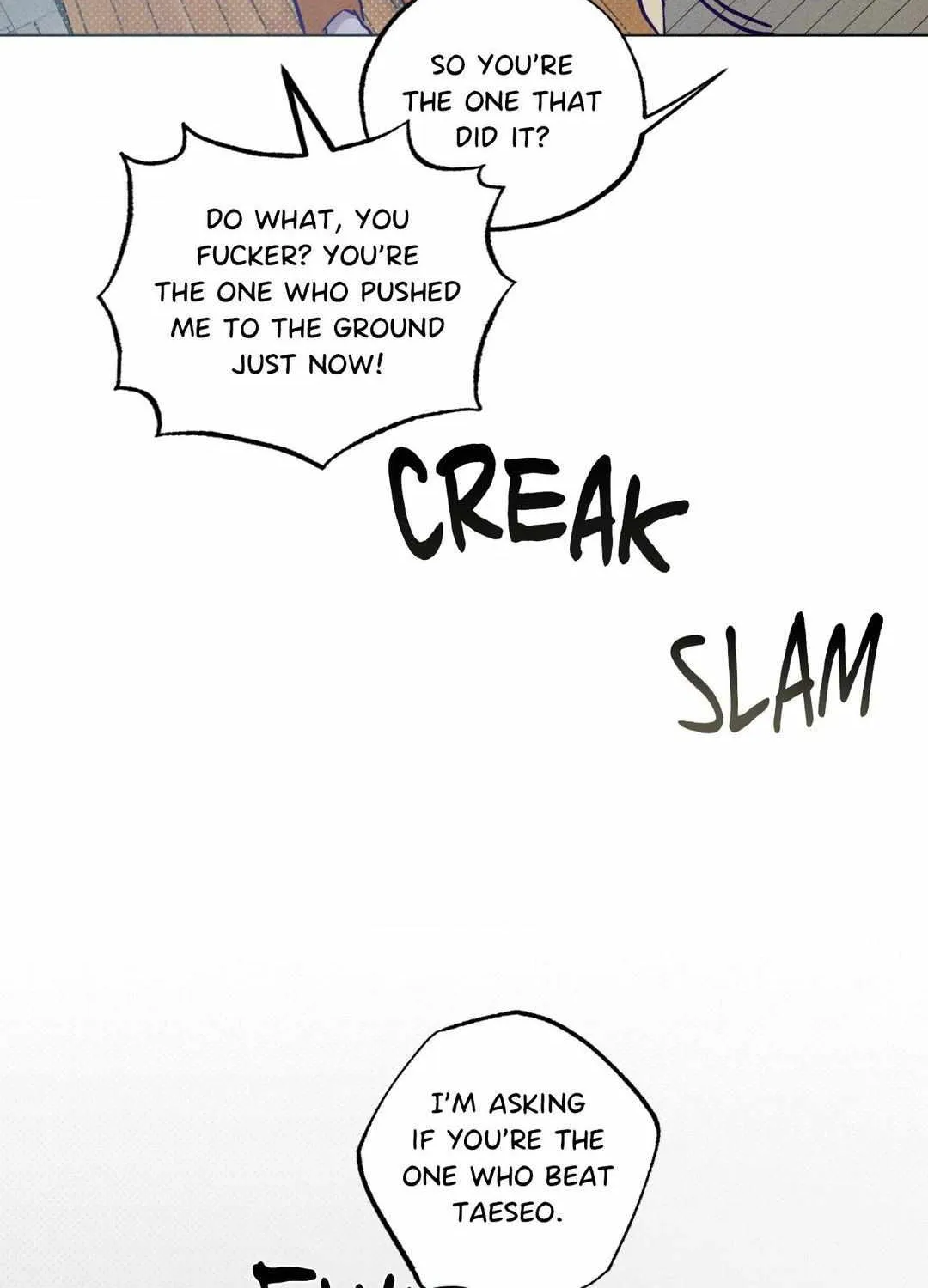 Prison Breakfast Chapter 22 page 34 - 