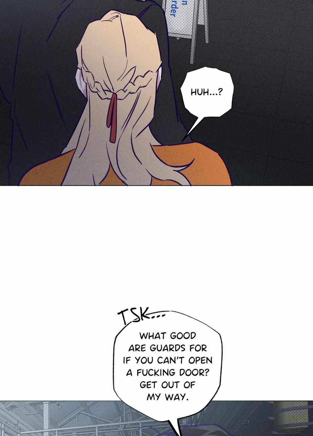 Prison Breakfast Chapter 22 page 44 - 