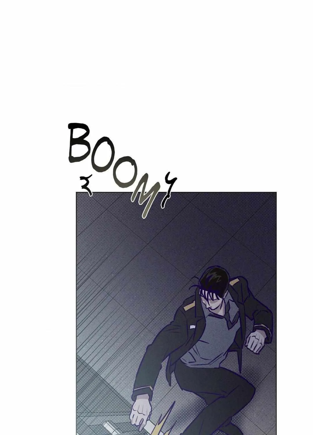 Prison Breakfast Chapter 22 page 46 - 