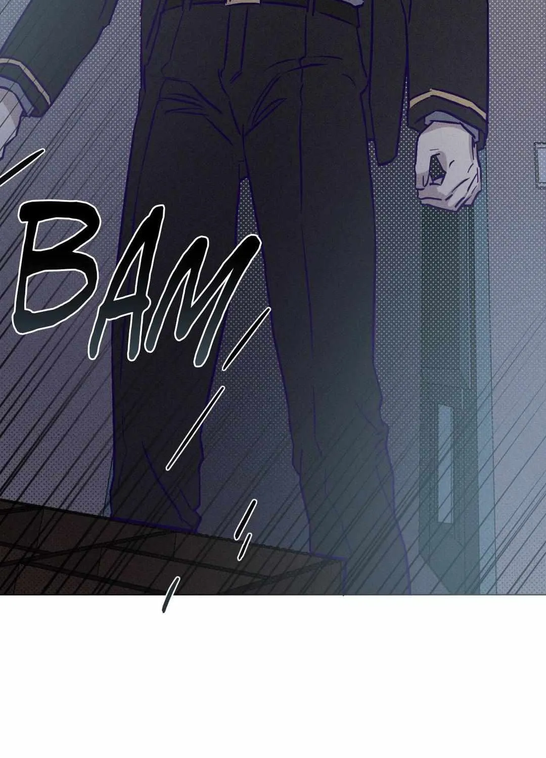 Prison Breakfast Chapter 22 page 48 - 