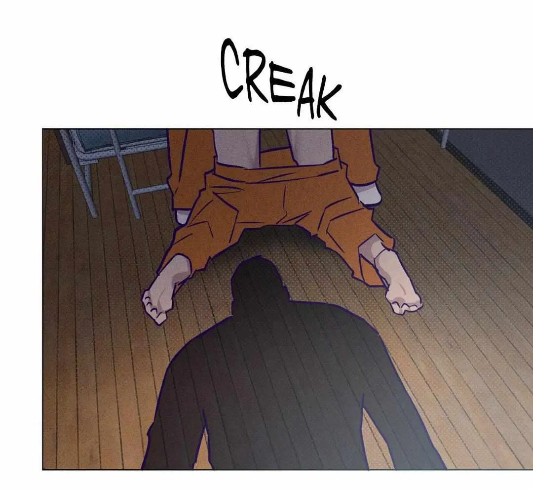 Prison Breakfast Chapter 22 page 49 - 