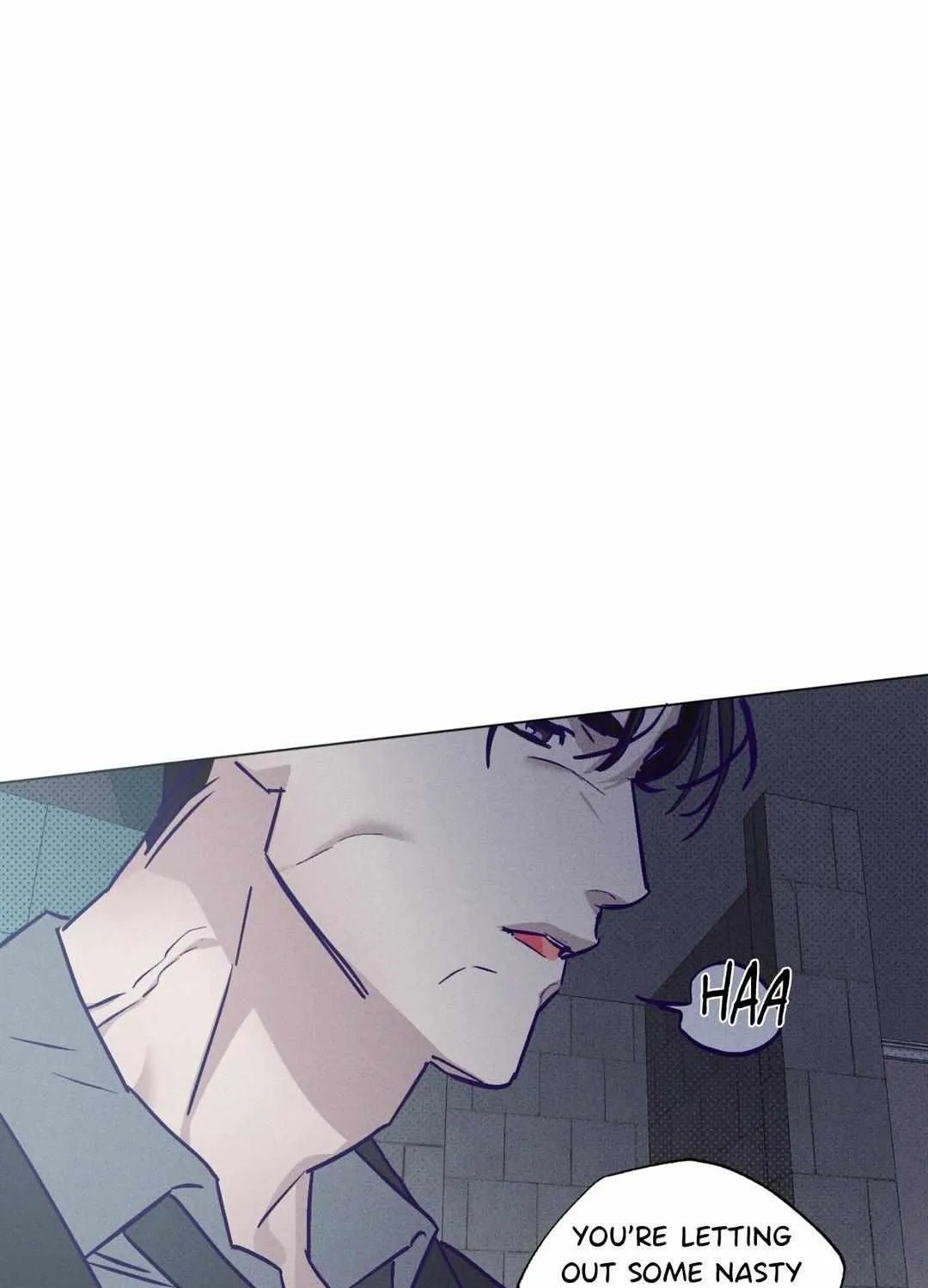 Prison Breakfast Chapter 22 page 50 - 