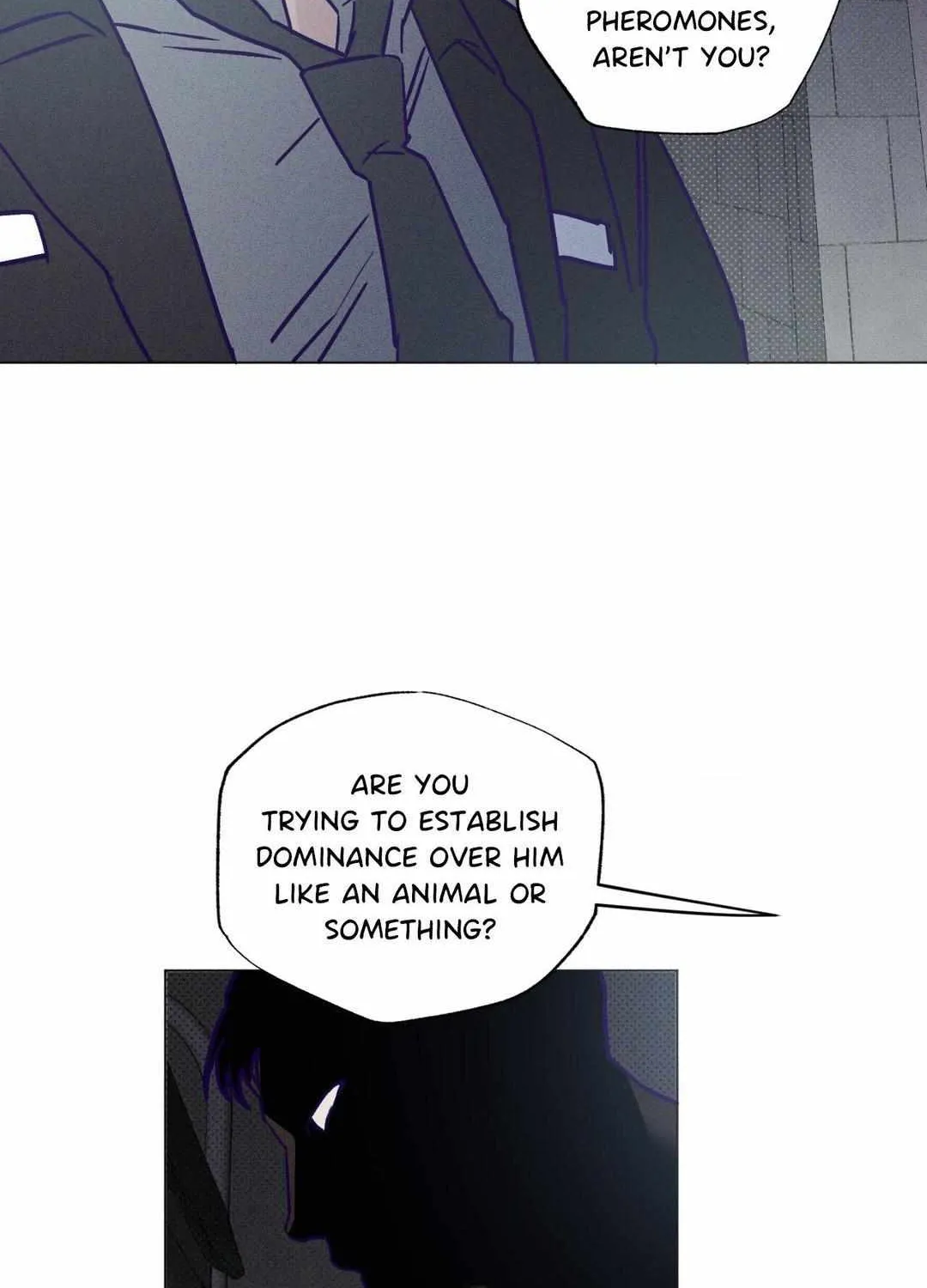 Prison Breakfast Chapter 22 page 51 - 