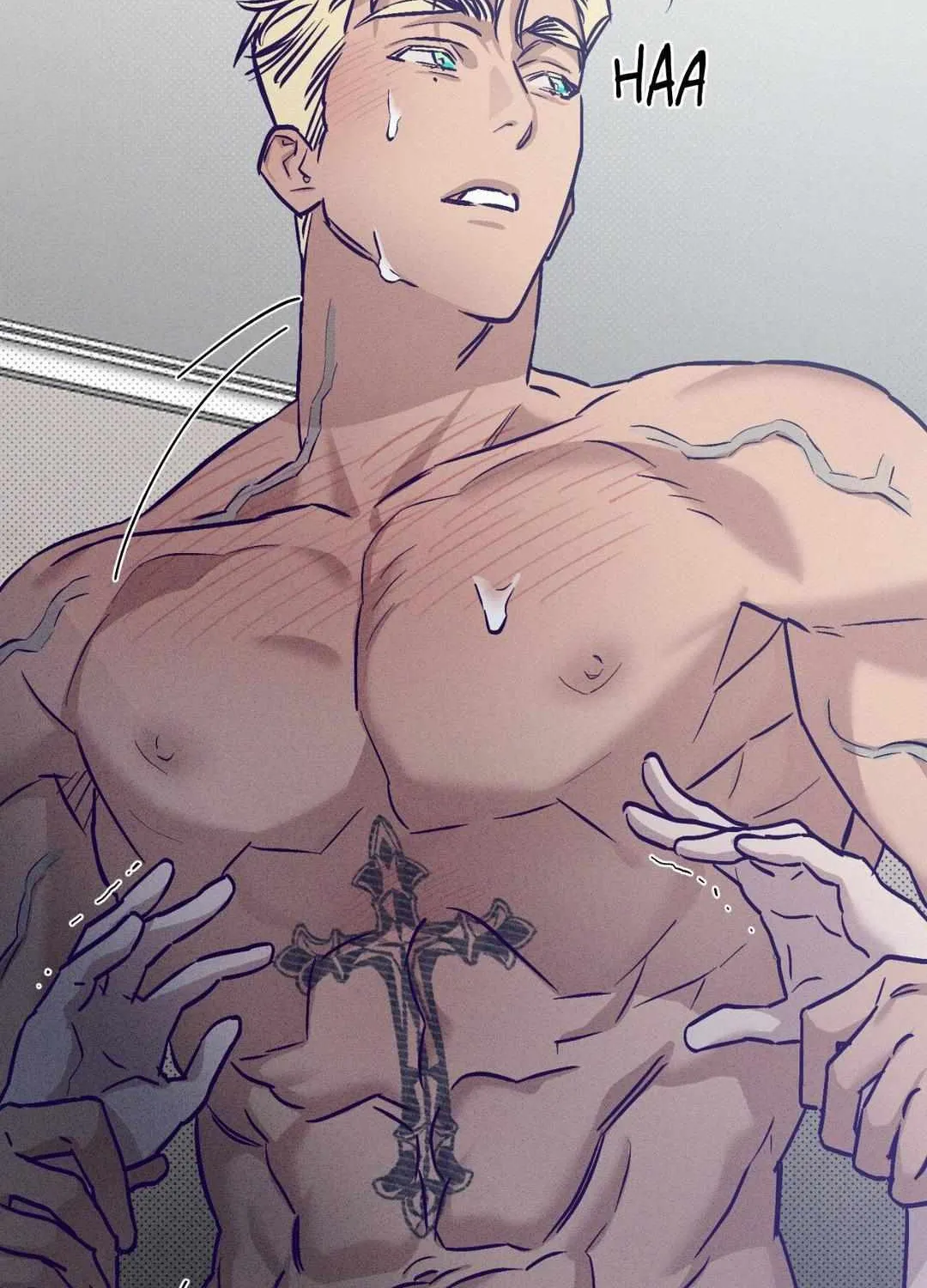 Prison Breakfast Chapter 22 page 53 - 