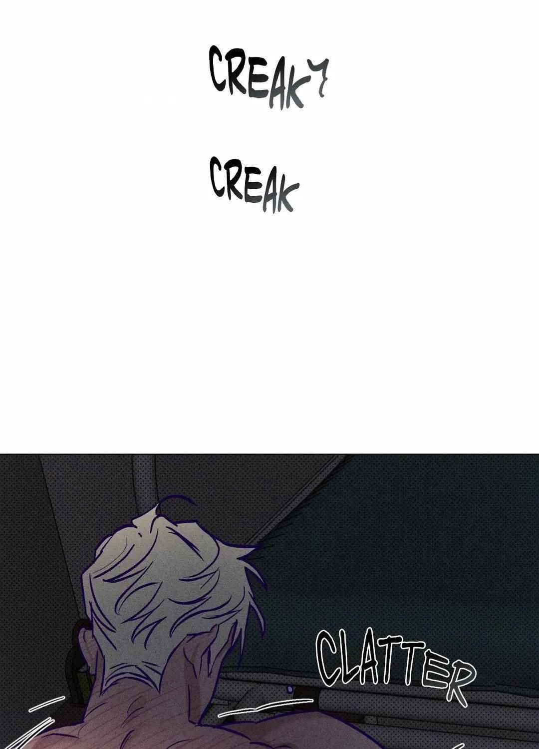 Prison Breakfast Chapter 22 page 56 - 
