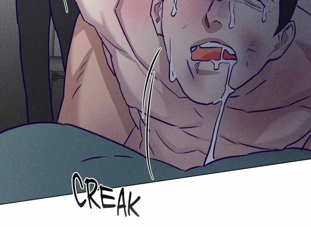 Prison Breakfast Chapter 22 page 59 - 