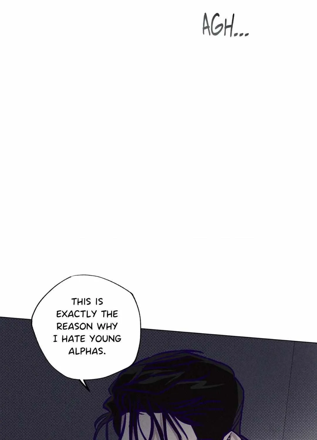 Prison Breakfast Chapter 22 page 60 - 