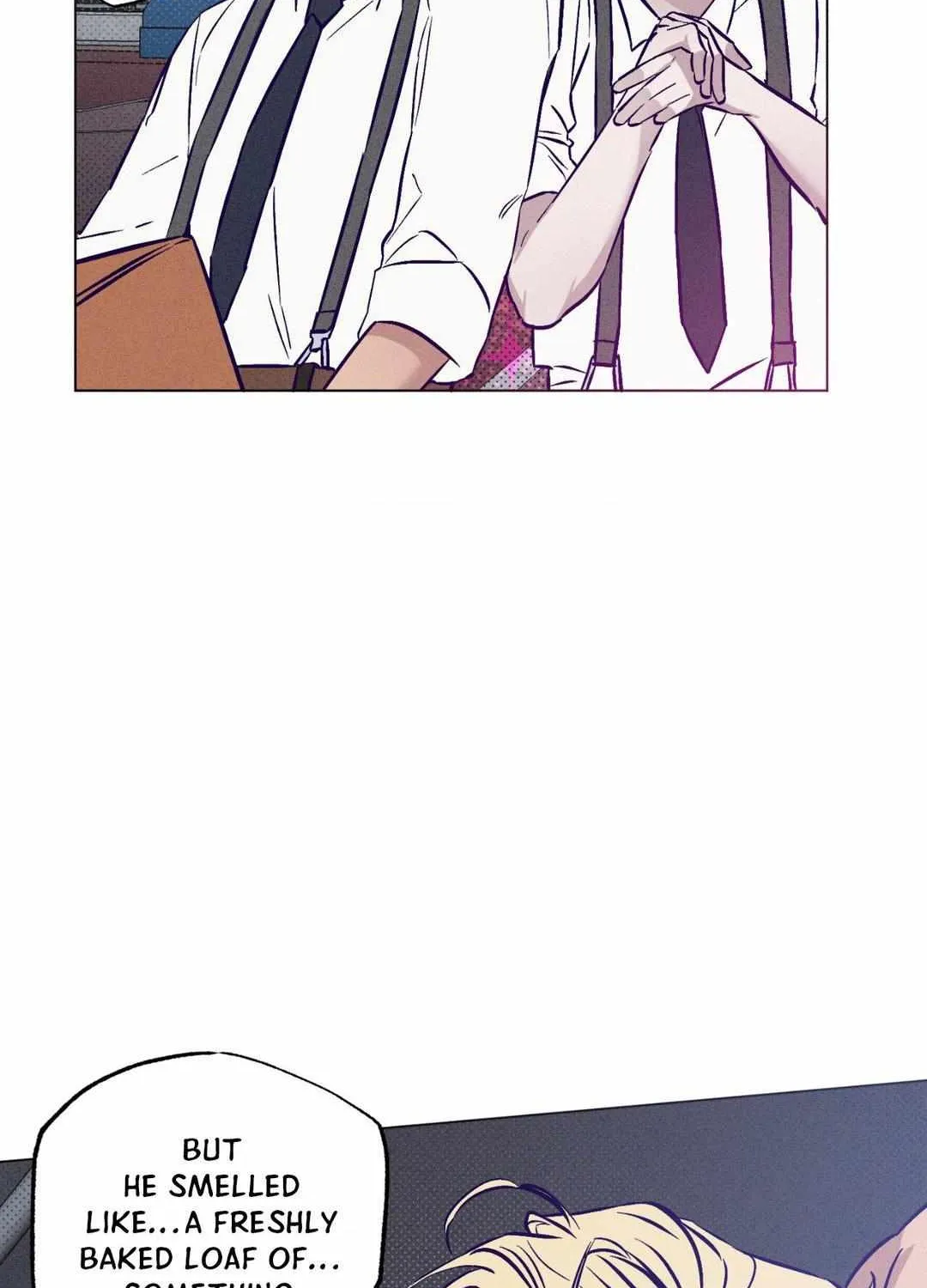 Prison Breakfast Chapter 22 page 7 - 