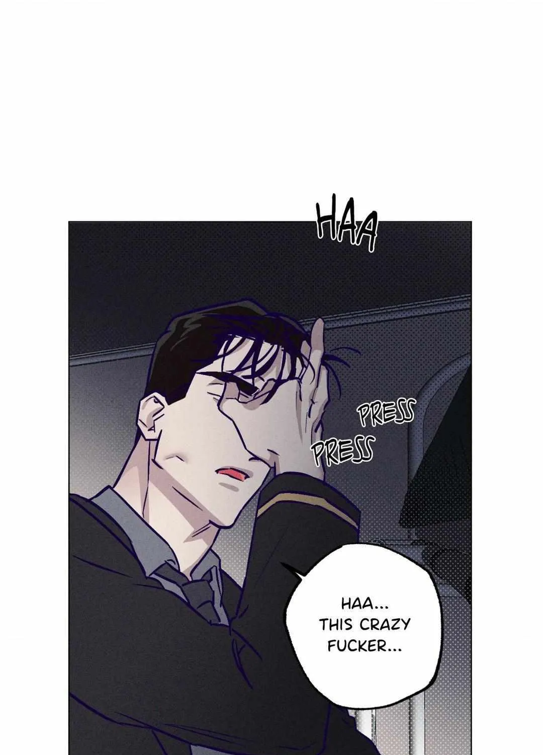 Prison Breakfast Chapter 22 page 66 - 