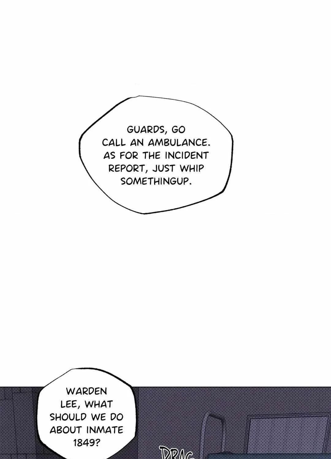 Prison Breakfast Chapter 22 page 68 - 