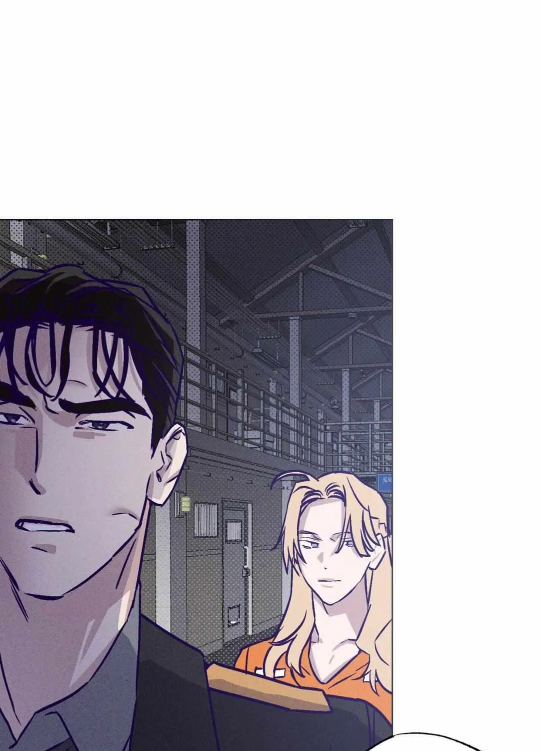 Prison Breakfast Chapter 22 page 70 - 