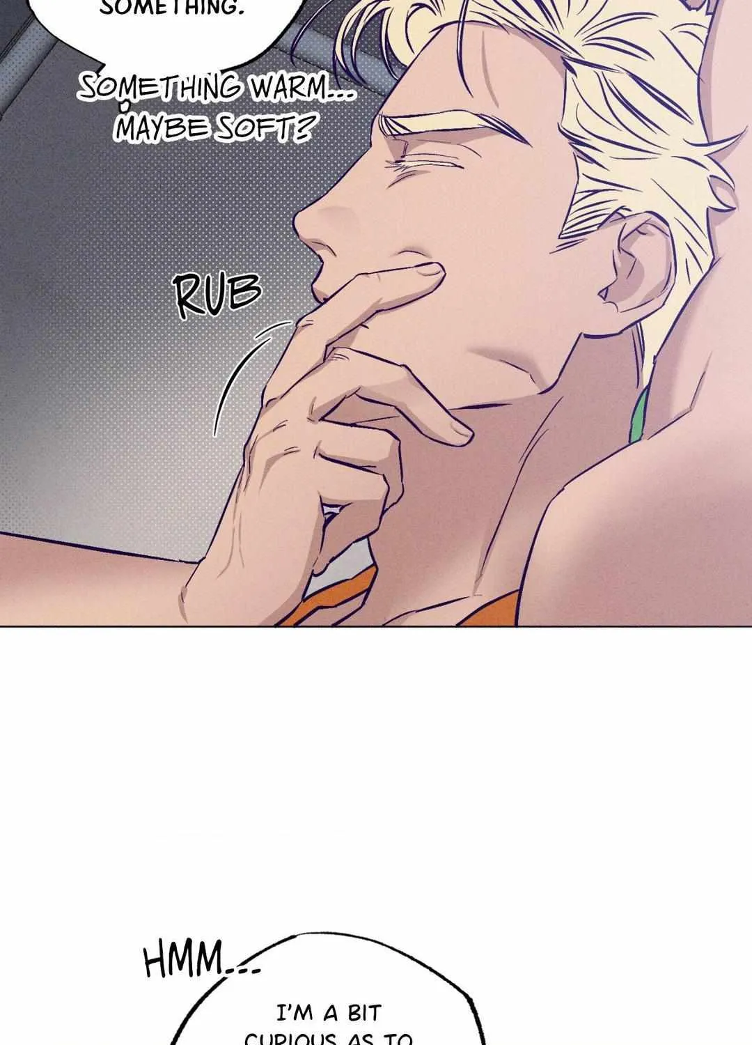 Prison Breakfast Chapter 22 page 8 - 
